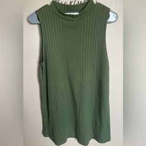 70’s/90’s Green Dress- Rachel Greene Inspired